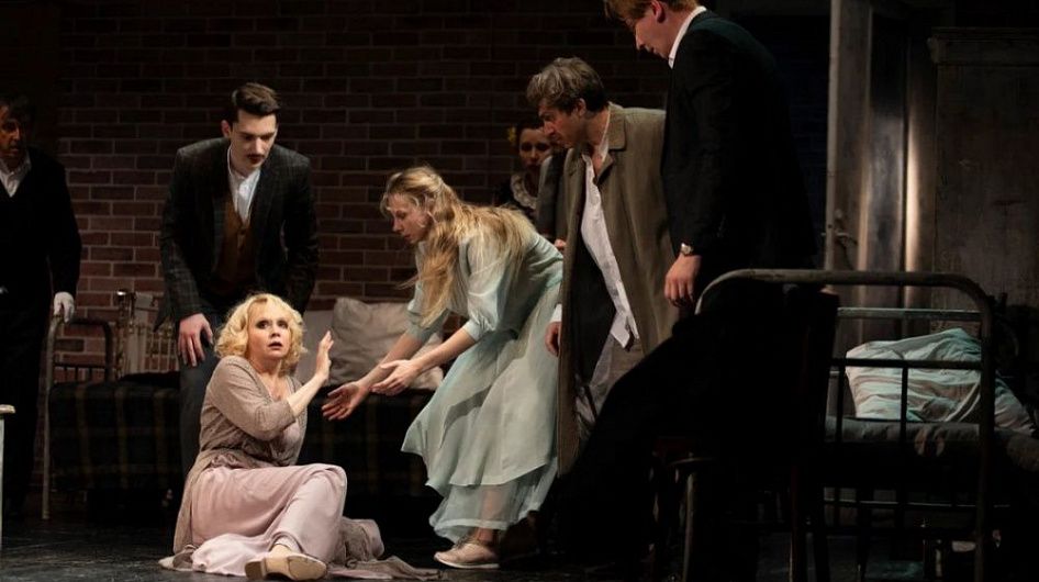 130-летие «Дяди Вани» отметят на театральном фестивале в «Мелихово»